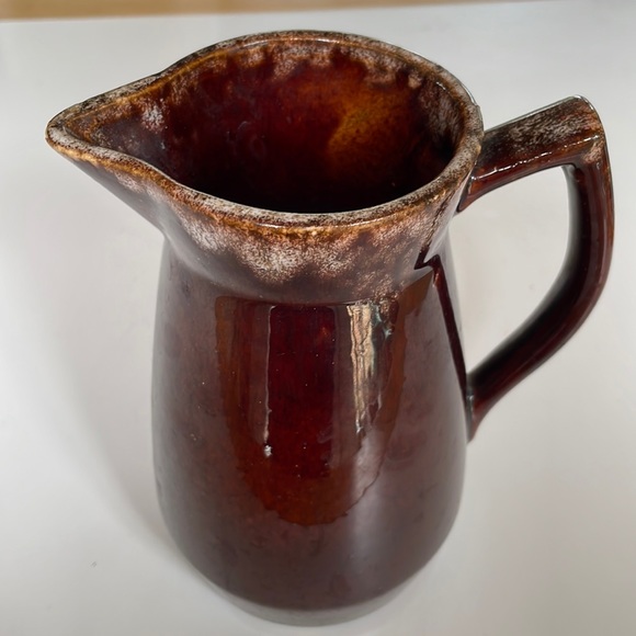 VTG 1960’s French Stoneware Jug - Picture 1 of 6
